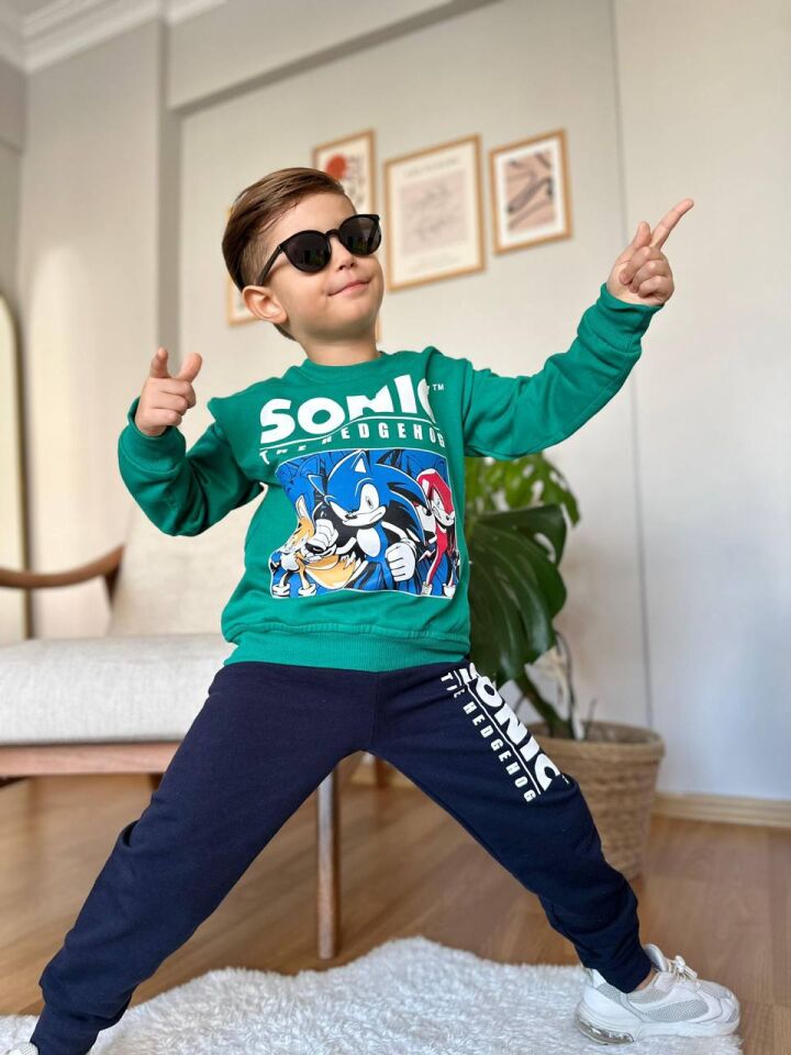 Yeşil