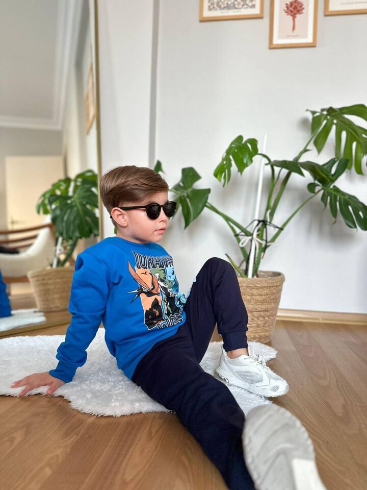 Mavi