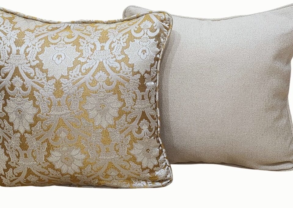 Gold-Krem